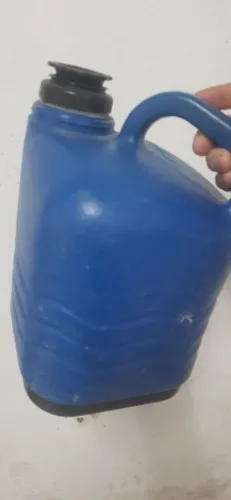 Botijao agua