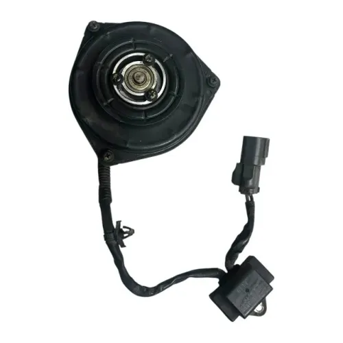 Motor Ventoinha Honda Civic Crv Fit 1.8 2003 a 2008