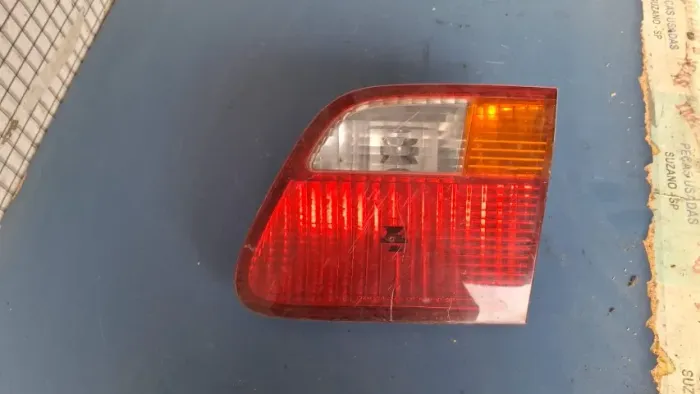  Lanterna Civic L/D