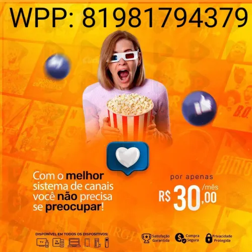 Smart TV MT07