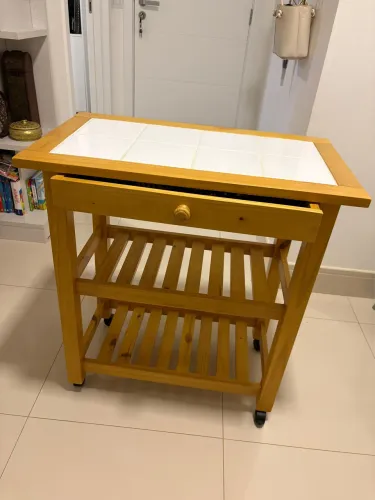 Mesinha de café TOK STOK