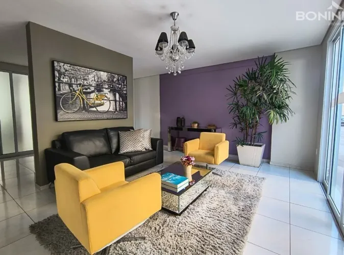 Golden Way - Apartamento a Venda Condomínio Golden Way - Americana/SP