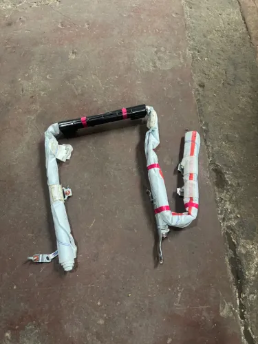 Airbag cortina lado direito Hyundai HB20 2020 a 2024