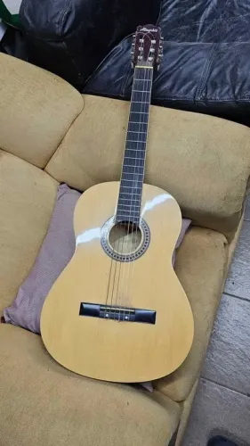 Violão menphis