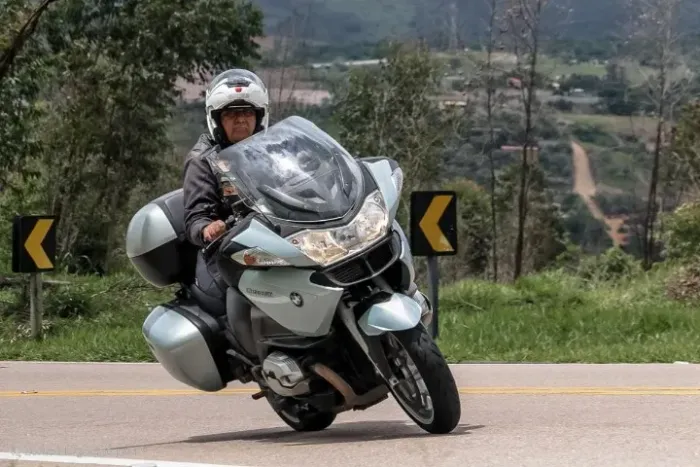 bmw r1200 rt