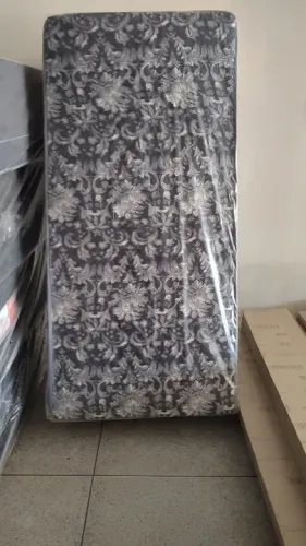 Camas Unibox de solteiro 