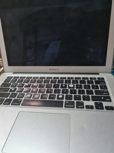 Macbook Air 13 - 2010 - A1369 - Troco por tela A1466