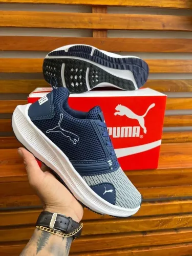 Tênis Puma Evolution