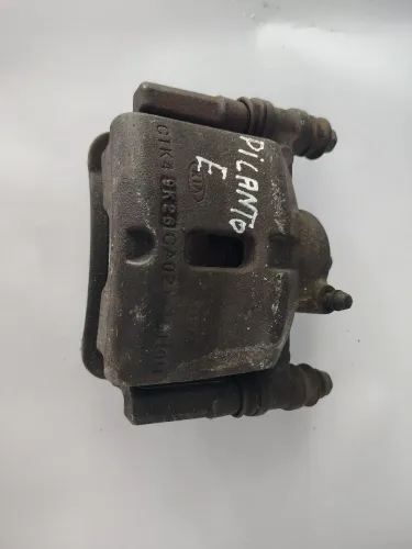 Pinça de Freio Dianteira lado esquerdo Kia Picanto ano 2007 A 2010 original 