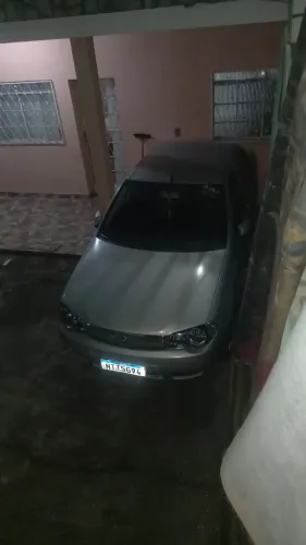 Chevrolet S10 Pick-up Advantage 2.5 Flex 4X2 CD 2020