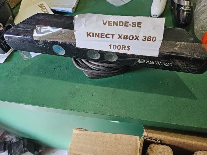 Kinect Xbox 360 - Usado