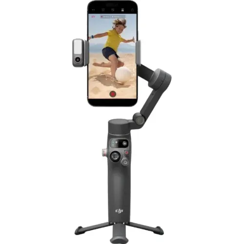 Estabilizador Dji Osmo Mobile 7 P - (Novo-Lacrado)