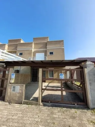 Duplex à venda em Imbé  Bairro Presidente