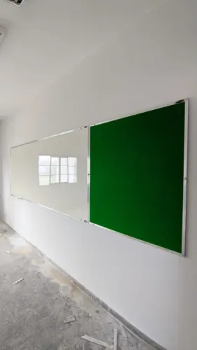 Quadro Branco Padrão Seduce