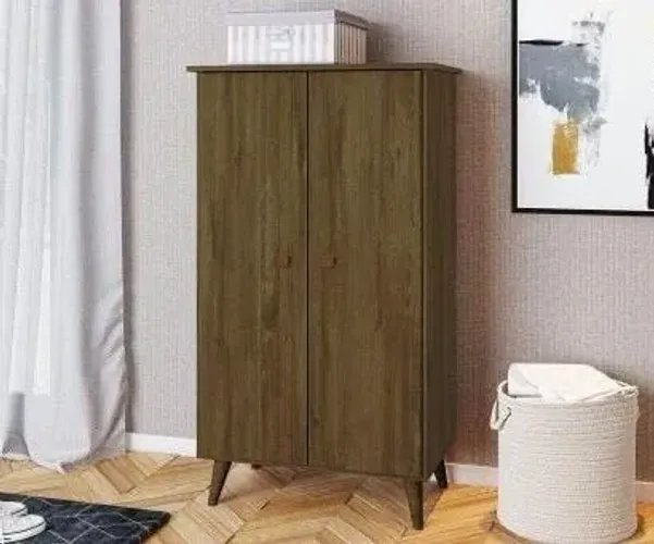 Sapateira 2 PORTAS  