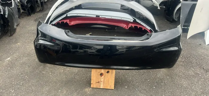 Pára-choque Traseiro Honda Civic 2012/2015 Original