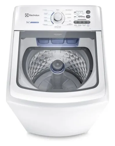 Lavadora de Roupas Electrolux 14kg