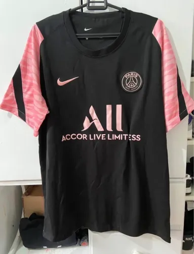 Camisa Treino PSG 21/22 Tam?Gg