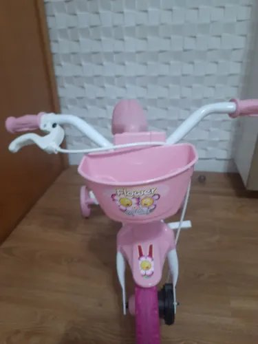 Bicicleta Nathor  Flower