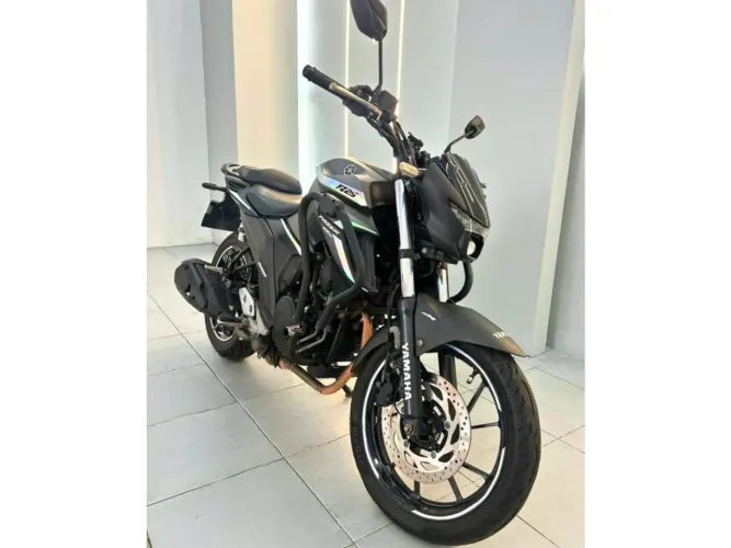 Yamaha Fz25 250 fazer flex 2024