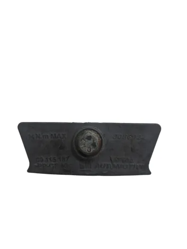 Suporte Fixacao Bateria Montana 2004/10 0