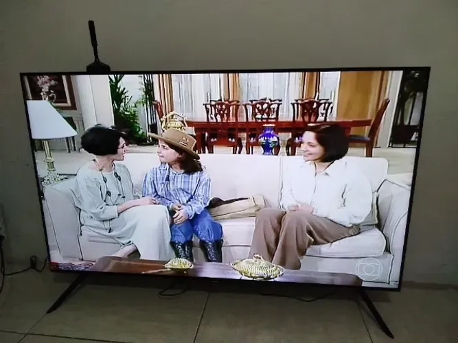Tv Samsung 50 - Esse preço só até hoje!!! Cuidaaaa...