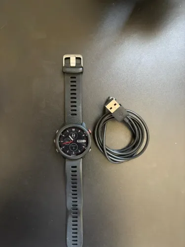 GARMIN 245 MUSIC PRETO