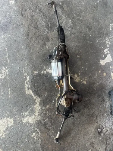 Caixa Direção Eletrica Jetta 2.0 Tsi 2011 2012 2013 2014 1k0909144m