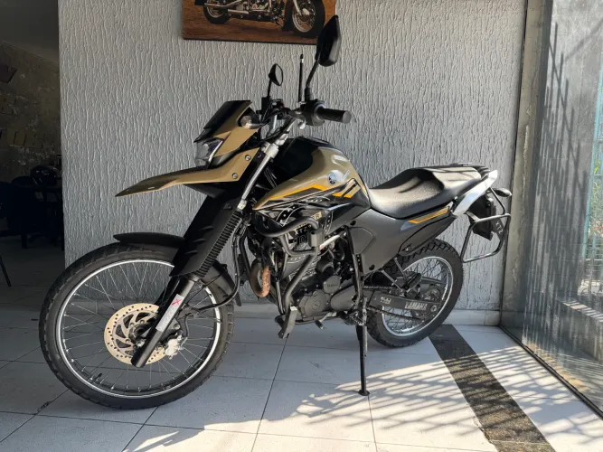 Yamaha - XTZ 250 Lander - 2024
