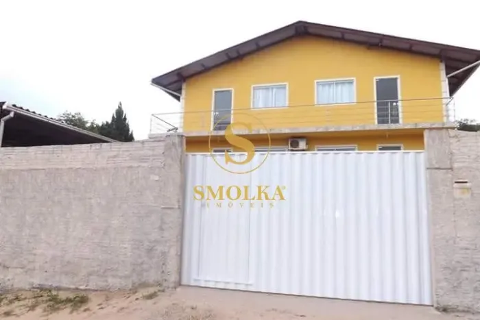 Pousada à venda com 2 quartos, no bairro São João do Rio Vermelho, Florianópolis/SC.