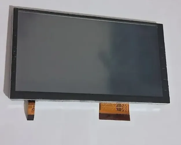 Display Lcd Tela De Toque Touch Tucson Mtxt700jm Mtxt900jmbr