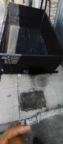 Carrocinha para carro