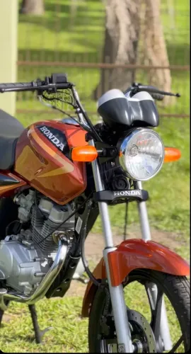 TITAN ESD ESPECIAL EDITION 150 14.000KM