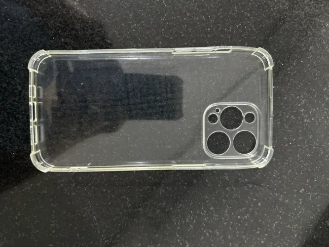 Capa protetora iPhone 14 Pro Max 