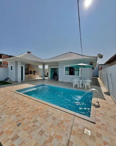 - CASA À VENDA NO RESIDENCIAL AMAZONAS 