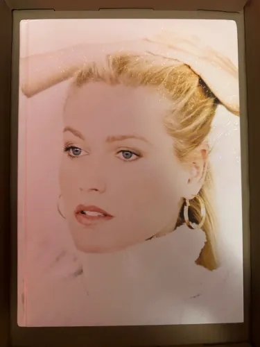Livro Xuxa toriba