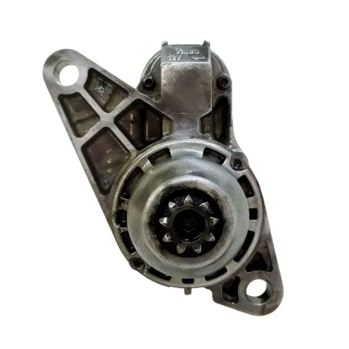 MOTOR DE ARRANQUE VW SAVEIRO 1.6 2013 V1756 - P26