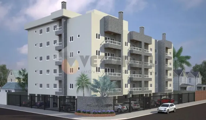 Apartamento com 2 dormitórios à venda, 56 m² por R$ 675.000,00 - Toninhas - Ubatuba/SP