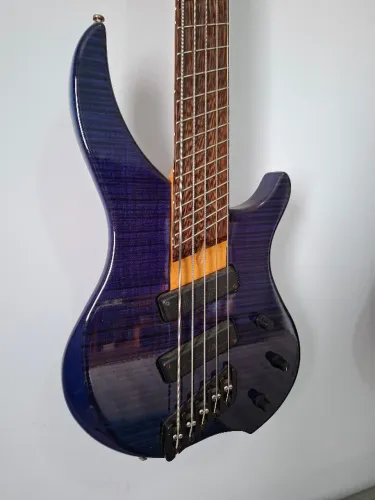 Dingwall Afterburner I - 5 Cordas