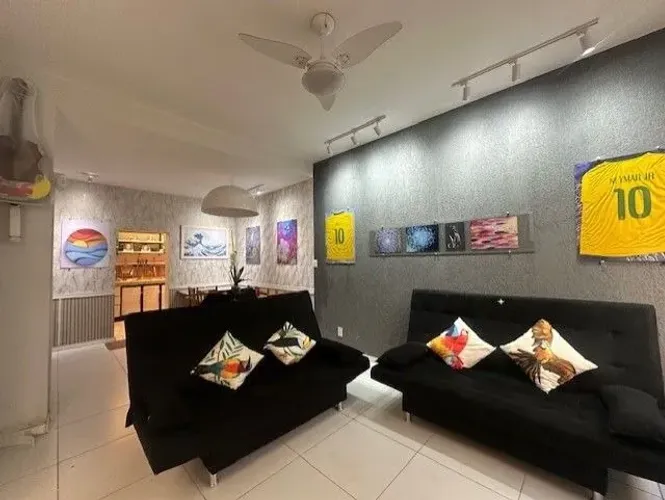 Oportunidade! Casa de Vila para Locação em Copacabana