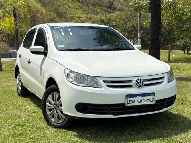 Volkswagen Gol Usados e Novos no Rio de Janeiro e região, RJ