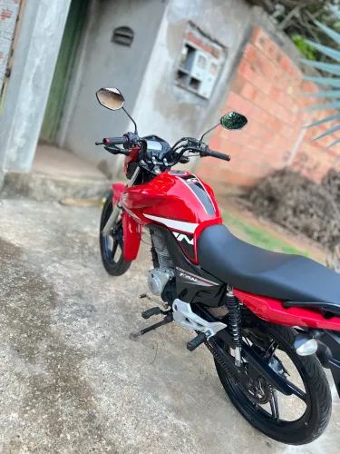 Oportunidade. FAN 160