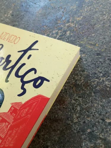 O CORTIÇO DE ALUÍSIO AZEVEDO 