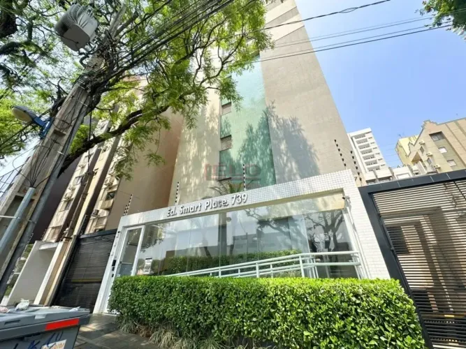 Apartamento mobiliado - Próximo UEM, Estádio Willie Davis