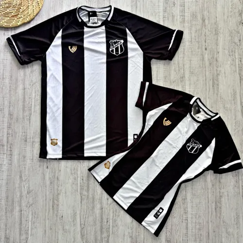 Camisa tradicional CEARÁ