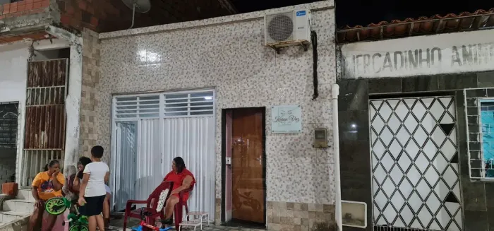 Vendo/Troco * (Alves)