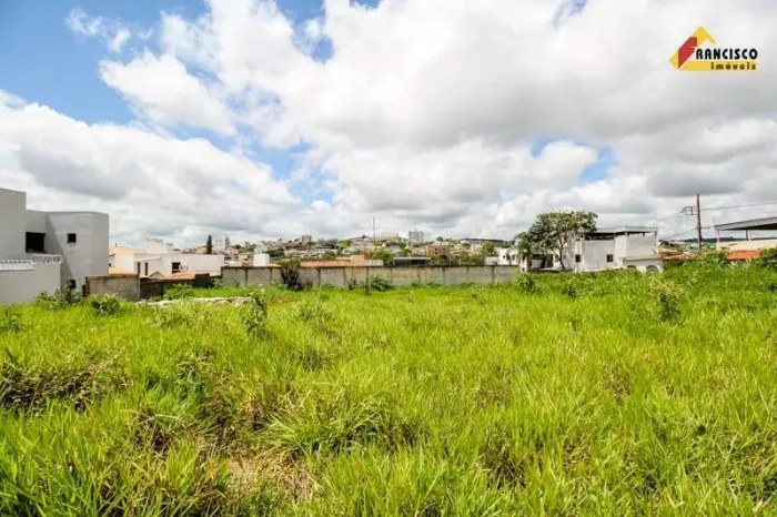 Lote à venda, Rancho Alegre - Divinópolis/MG