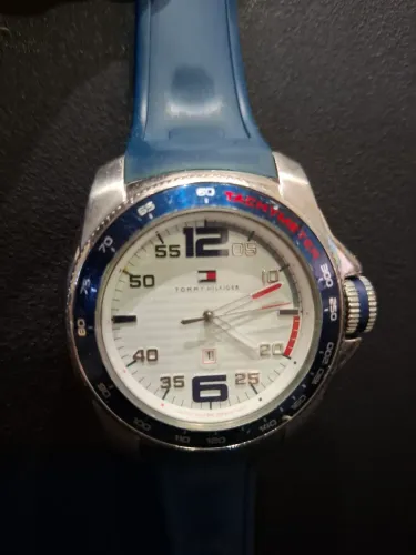 Relógio Thommy Hilfiger 