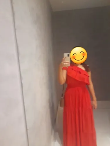 VESTIDO LONGO