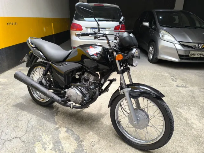 GG 150 FAN ESI FLEX - 2013